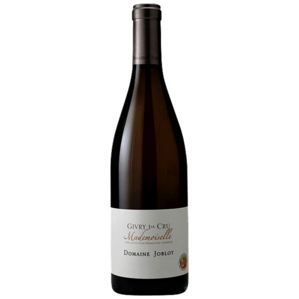 Joblot - Givry Blc Mademoiselle - Blanc - 2023