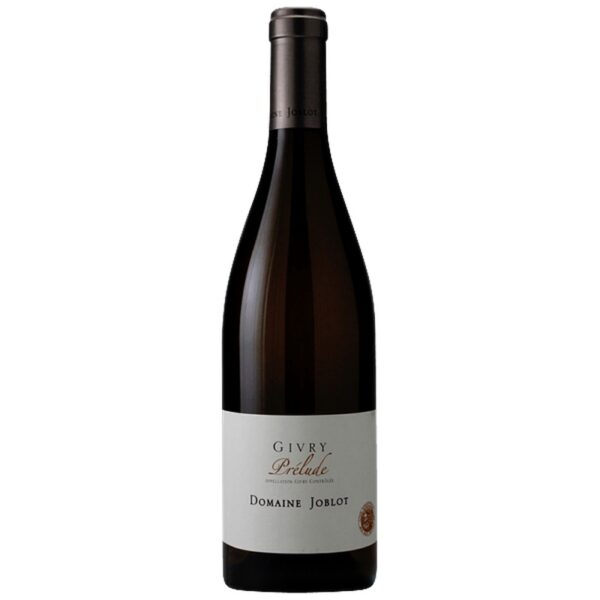 Joblot - Givry Blc Prelude - Blanc - 2022