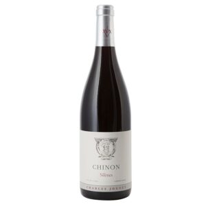 Joguet Charles - Chinon Silenes - Rouge - 2015