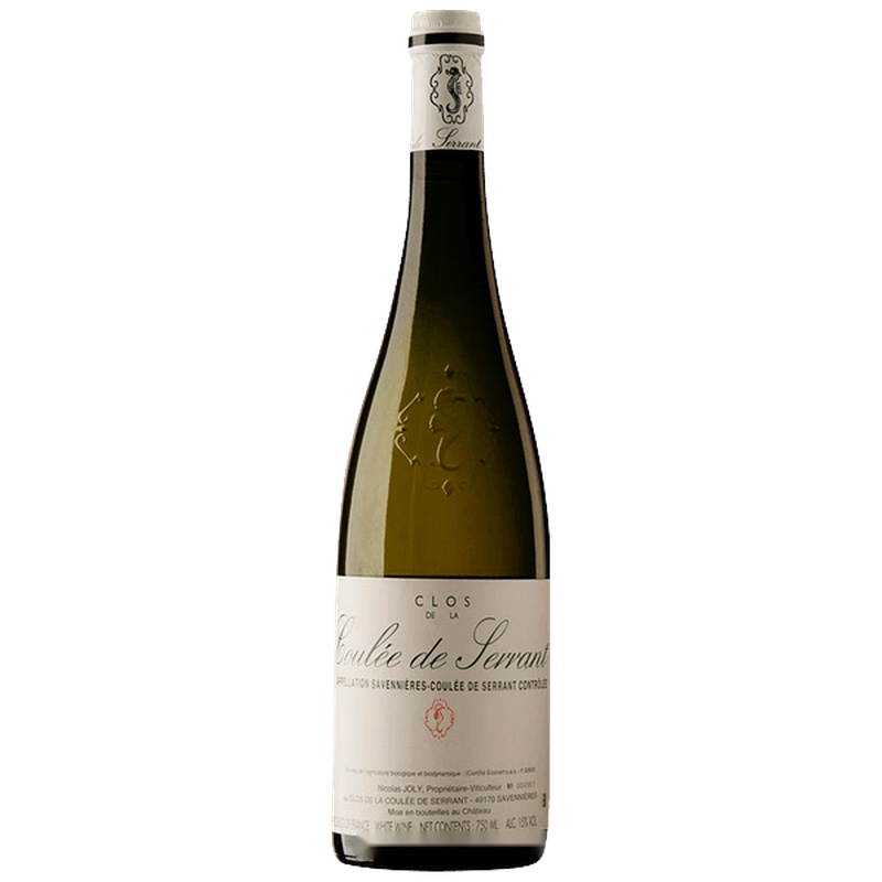 Joly N - Clos De La Coulee De Serrant - Blanc - 2023