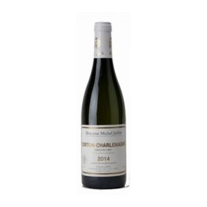 Juillot Michel - Corton Charlemagne - Blanc - 2019