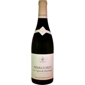 Juillot Michel - Mercurey Blc Les Vignes De Maillonge - Blanc - 2020