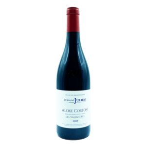 Julien - Aloxe Corton Les Valozieres - Rouge - 2020