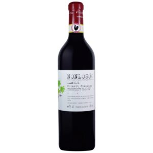 Jurij Fiore & Figlia - Lamole Chianti Classico Nonloso - Rouge - 2017