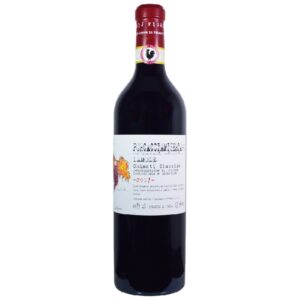 Jurij Fiore & Figlia - Lamole Chianti Classico Porcacciamiseria - Rouge - 2017