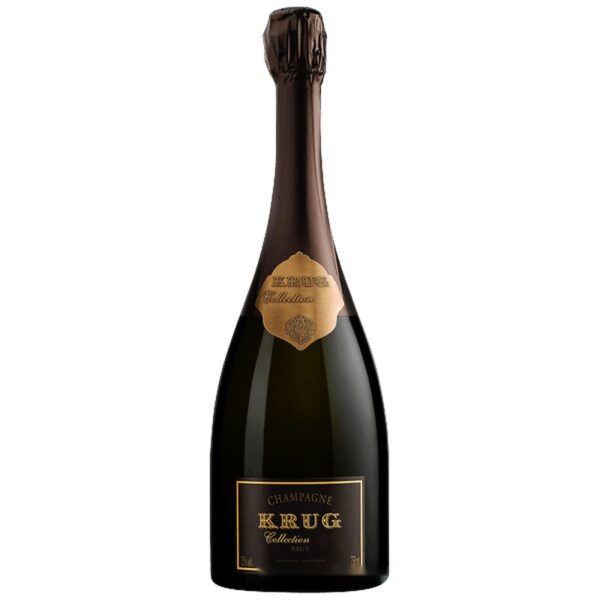 Krug - Krug Collection - Champagne - 1995