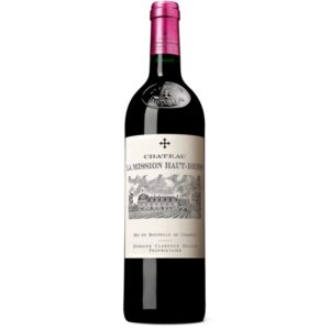 La Mission Haut Brion - Pessac Leognan - Rouge - 2021