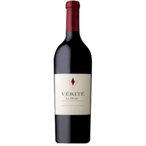 La Verite - Le Desir - Rouge - 2006