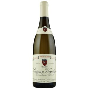 Labet Pierre - Savigny Les Beaune Blc Les Vergelesses - Blanc - 2016