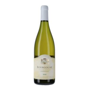 Lacroix - Bourgogne Chardonnay - Blanc - 2018