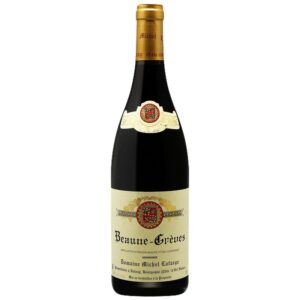 Lafarge Michel - Beaune Les Greves - Rouge - 2017