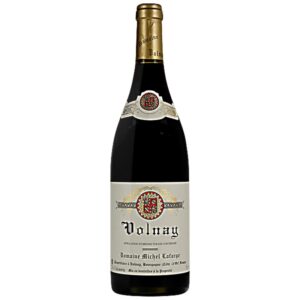 Lafarge Michel - Volnay V.S. - Rouge - 2011