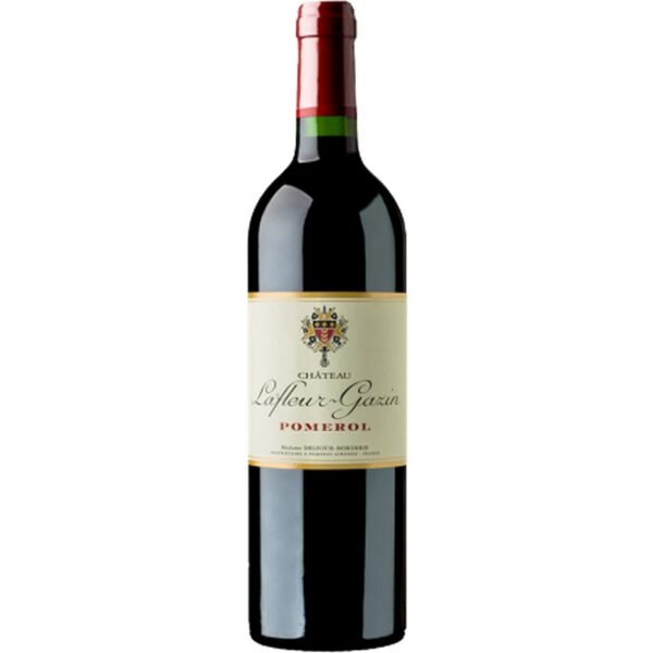 Lafleur Gazin - Pomerol - Rouge - 2021