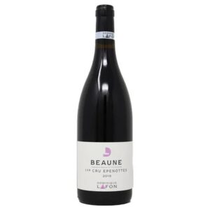 Lafon Dominique - Beaune Les Epenottes - Rouge - 2021