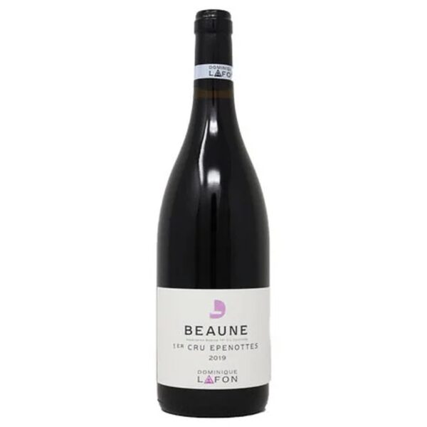 Lafon Dominique - Beaune Les Epenottes - Rouge - 2021