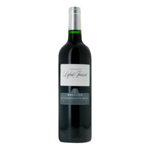 Lafont Fourcat - Bordeaux - Rouge - 2021