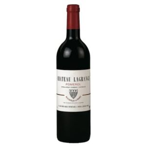 Lagrange - Saint-Julien - Rouge - 2021