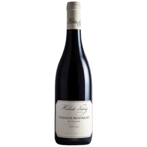 Lamy Hubert - Chassagne Montrachet Rge La Goujonne V.V. - Rouge - 2020