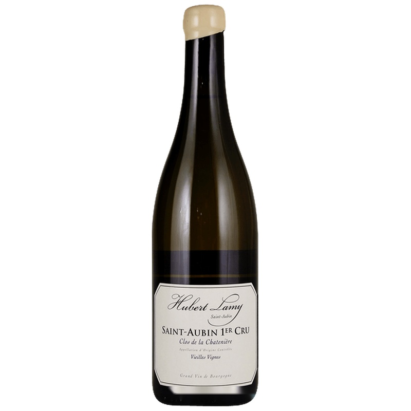 Lamy Hubert - Saint Aubin Clos De La Chateniere - Blanc - 2015