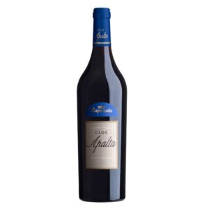 Lapostolle - Clos Apalta - Rouge - 2021