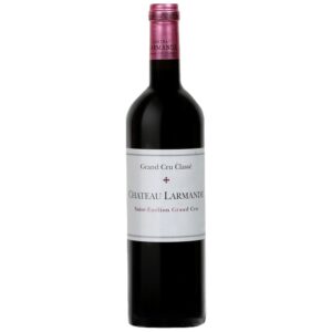 Larmande - Saint-Emilion Grand Cru - Rouge - 2023
