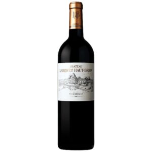 Larrivet Haut-Brion - Pessac Leognan Rouge - Rouge - 2022