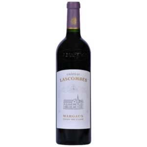 Château Lascombes - Margaux - Rouge - 2015 - 3000 ml