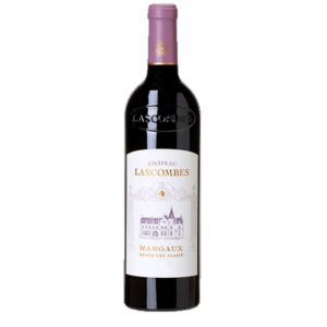 Lascombes - Margaux - Rouge - 2007
