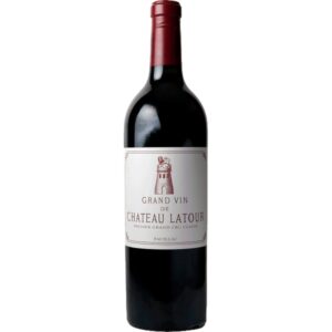 Latour - Pauillac - Rouge - 1994
