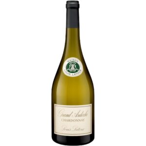 Latour Louis - Grand Ardeche - Blanc - 2022