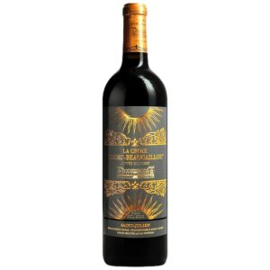 La Croix Ducru-Beaucaillou - Saint-Julien - Rouge - 2016