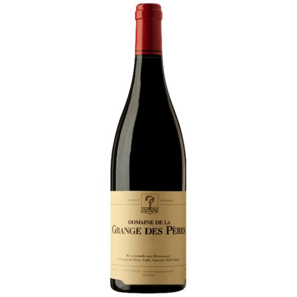 La Grange Des Peres - La Grange Des Peres - Rouge - 2010