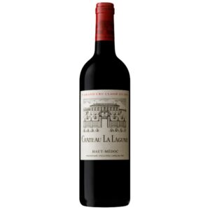 La Lagune - Haut-Medoc - Rouge - 2001