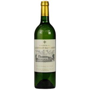 La Mission Haut-Brion Blanc - Pessac Leognan Blanc - Blanc - 2017