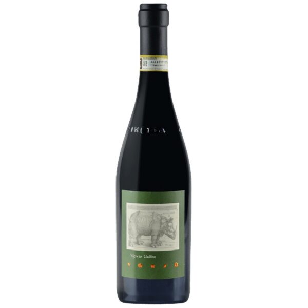 La Spinetta - Barbaresco Vursu Gallina - Rouge - 2020