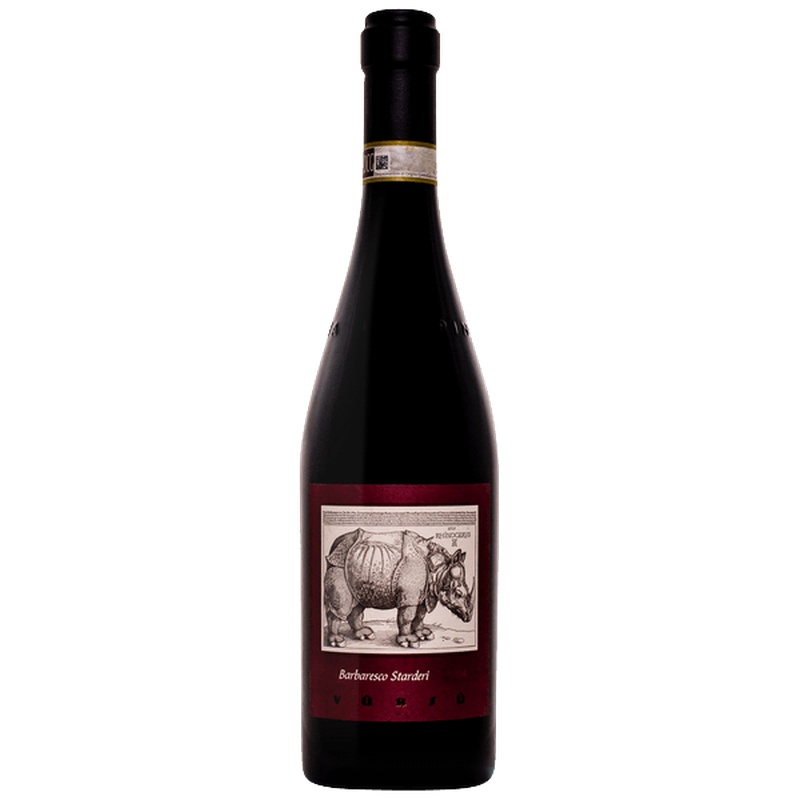 La Spinetta - Barbaresco Vursu Starderi - Rouge - 2020