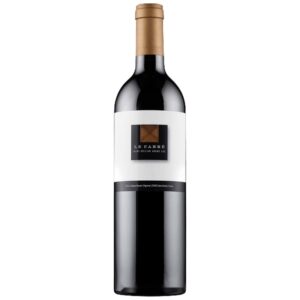 Le Carre - St Emilion Grand Cru  - Rouge - 2015