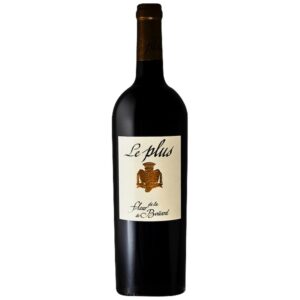 Le Plus De La Fleur De Bouard - Lalande De Pomerol  - Rouge - 2014
