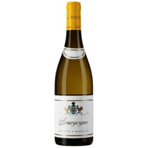 Leflaive & Associes - Bourgogne Chardonnay - Blanc - 2021