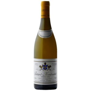 Leflaive - Batard Montrachet - Blanc - 2014