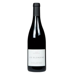 Les Blondins - Cote Roannaise - Rouge - 2016