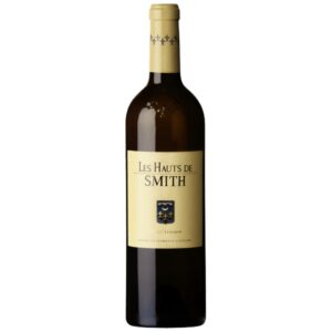 Les Hauts De Smith Blanc - Pessac Leognan Blanc - Blanc - 2022