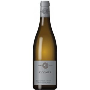 Les Vins De Vienne - Vin De France Viognier - Blanc - 2015