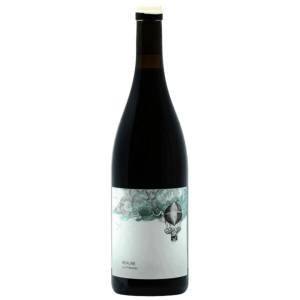 Les Horees - Beaune Les Prevolles - Rouge - 2022