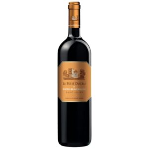 Le Petit Ducru De Ducru Beauca - St Julien  - Rouge - 2022