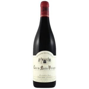 Livera Philippe - Cote De Nuits Villages Rge - Rouge - 2021
