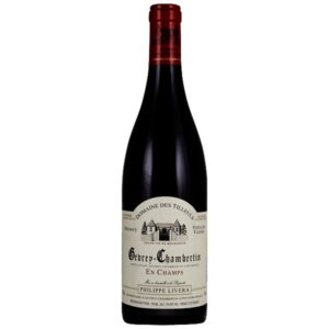 Livera Philippe - Gevrey Chambertin En Champs - Rouge - 2021