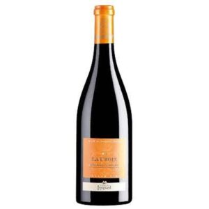 Lorgeril - Minervois La Liviniere La Croix - Rouge - 2008