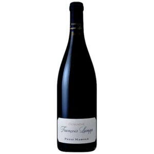 Lumpp Francois - Givry Petit Marole - Rouge - 2022