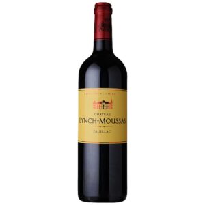 Lynch-Moussas - Pauillac - Rouge - 2009